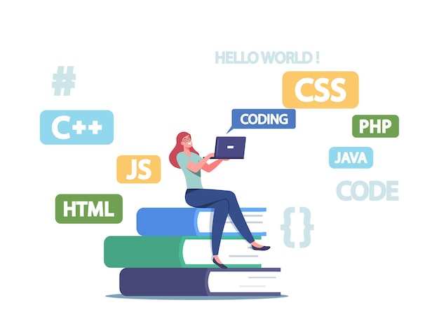 HTML and CSS foundations course
